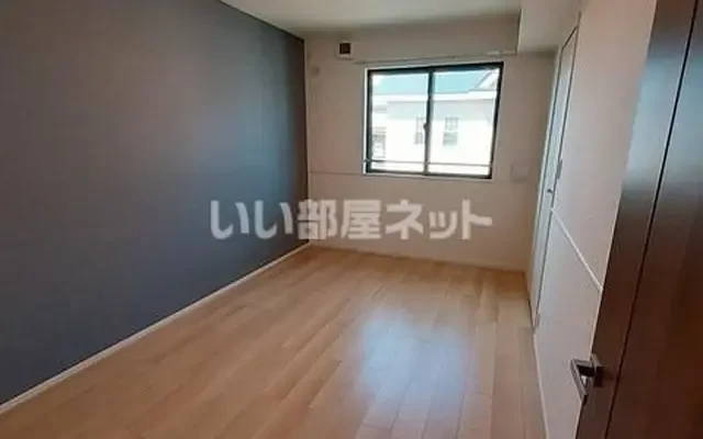 グランバージェⅡA 202号室 - Mutsu student accommodation - 202 - 2LDK