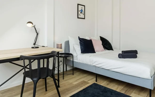 Amsterdamer Str. 7DE-01-001-005H 2