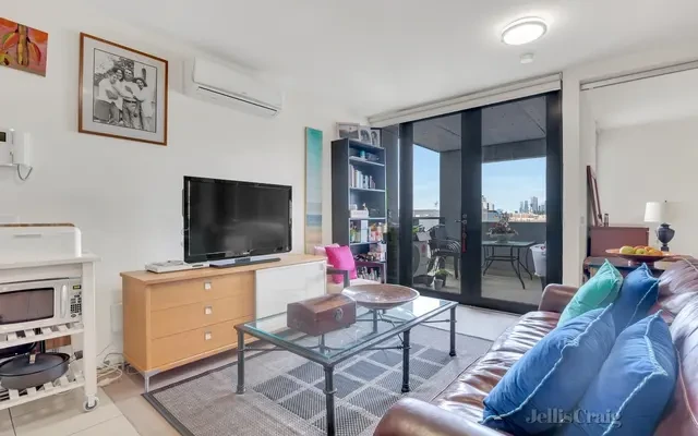 301/1C Michael Street, Brunswick 0
