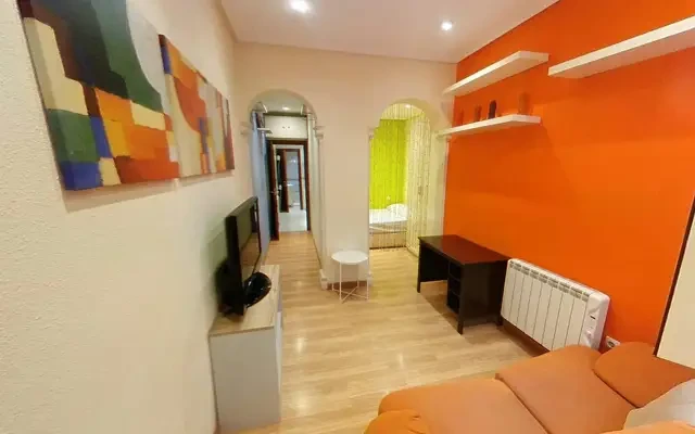 Calle de las Minas 0
