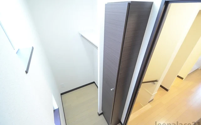 レオネクストリブラ - Nishio student accommodation - 206号房间(带独立厨房)