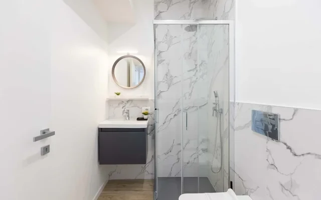 Arici 15 - Interno n.10 3