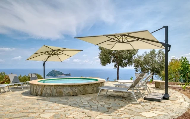 Villa Luce del Sol Lux with Pool - S 1