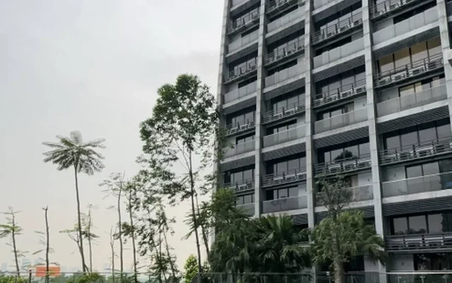 D'Latour Bandar Sunway - Subang Jaya student accommodation - Swimming pool