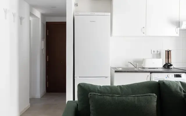 apartment in Getafe 0