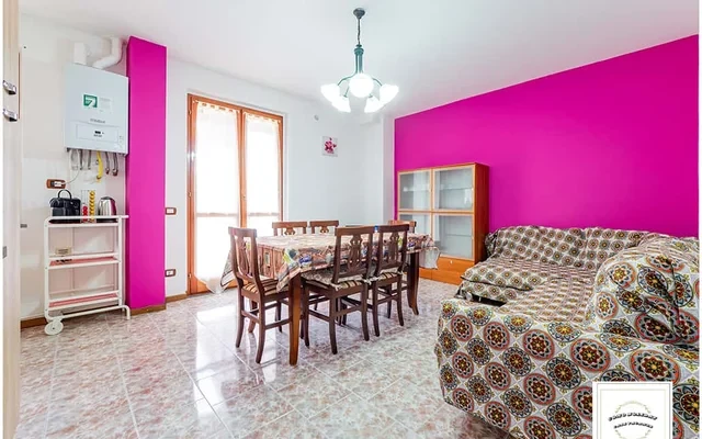 Apartment in Strada Provinciale 43, Lemna for 55 m² with 1 bedroom 1