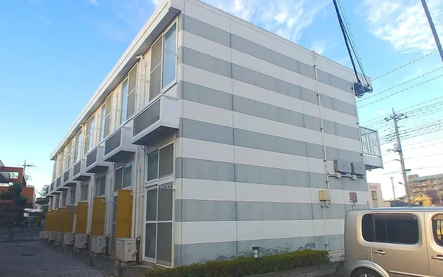 オリバ川崎 0