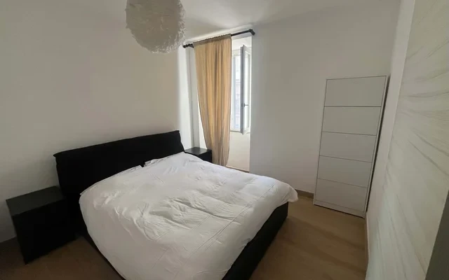 Apartment in Via Trionfale, Roma for 35 m² with 1 bedroom 2