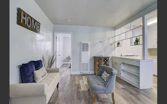 Huntington Apartments 2