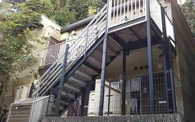 パークサイド比治山 0