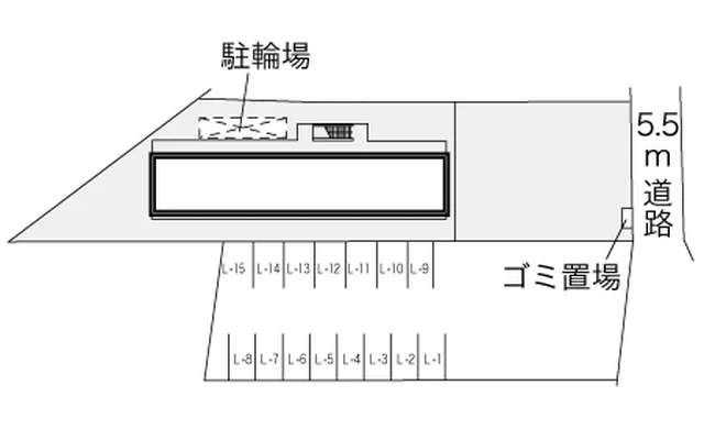 コンフォート外海 2