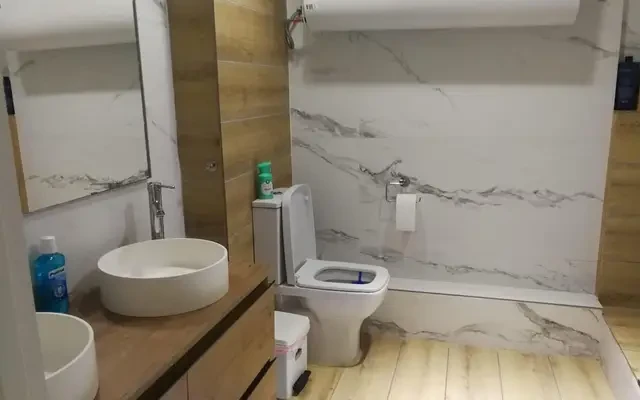 apartment in El Poblenou (Sant Martí) 3
