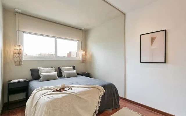 Nerano - 2 bedrooms and terrace in Gracia 4