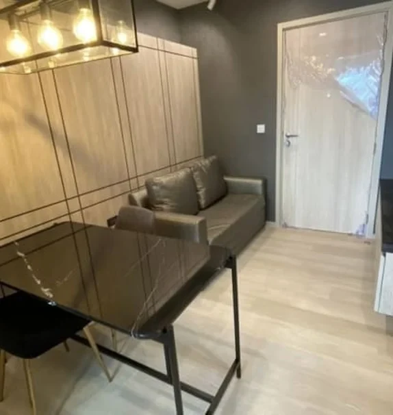 1-BR Condo for Rent, ฿22,000/month, Life One Wireless