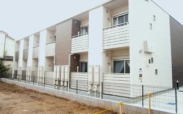 クレイノサンライズステージ 0