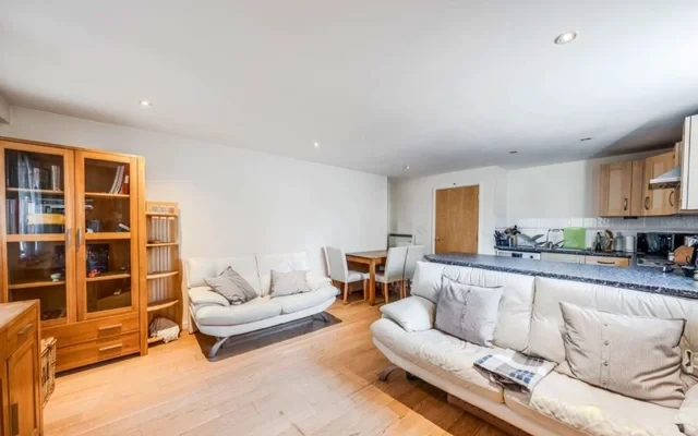 LH-Jubilee Building 1