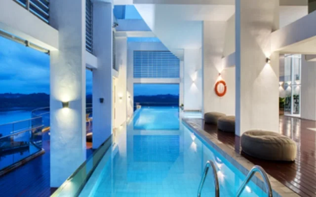 Fraser Place Puteri Harbour 2