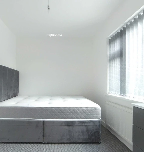 Entire Place·5B5B···71 Beeston Road