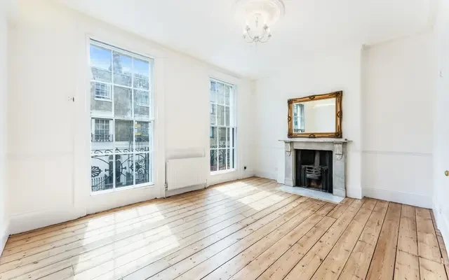 St. Chad's Street, London, WC1H 8BD 0