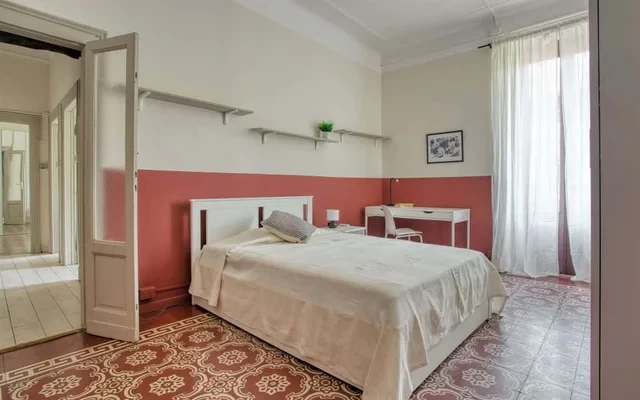 Meraviglioso appartamento a Milano, via Brioschi - Bocconi 0