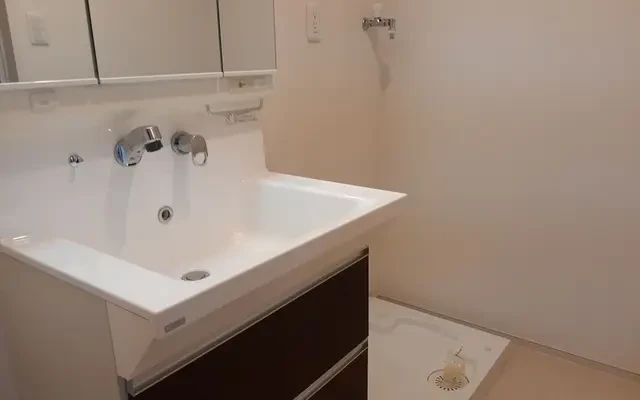 エアリーヒルズ芦屋 4階 - ที่พักนักศึกษาในอาชิยะ市 - 4階 - 2LDK (2)