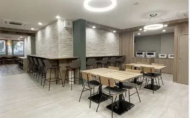 Luminous Yawatayama 3