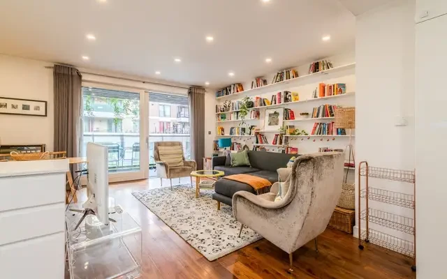 Orsman Road 12187# 1