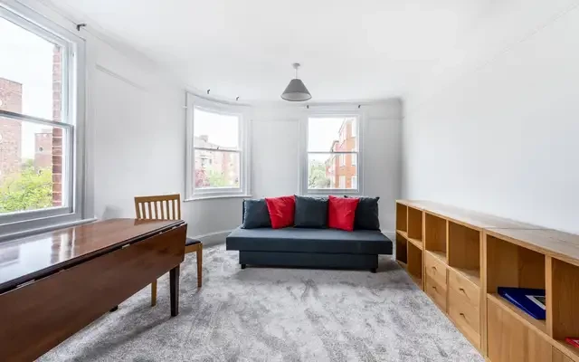 Eamont Street, St John's Wood, NW8 4