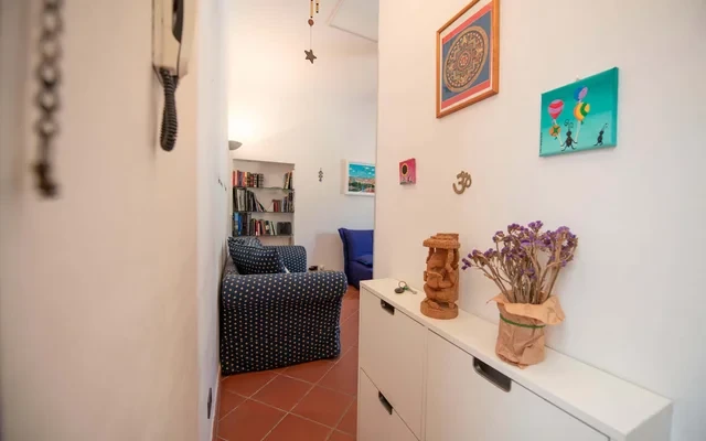 Vanni Apartment 3