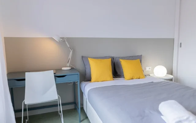 Aticco Living Muntaner 175 B 3