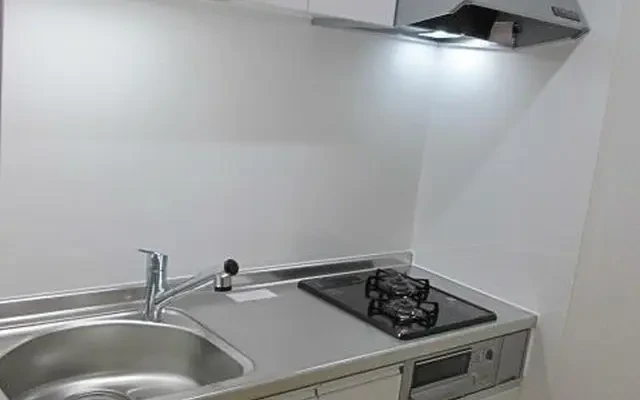 スイート ハート 1階 - Miyoshi student accommodation - 1階 - 1R