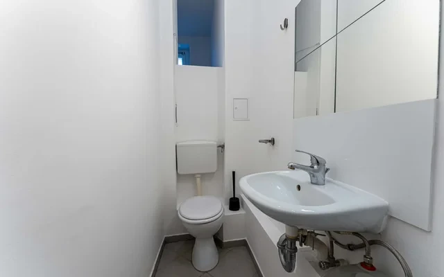 Two room apartment 2