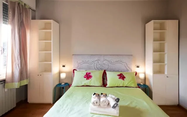 Borgo Schizzati - MAPI 0