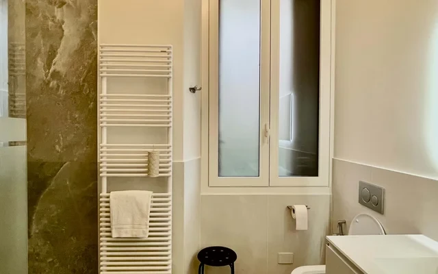 Apartment in Via Riccardo Pitteri, Milano for 60 m² with 1 bedroom 3