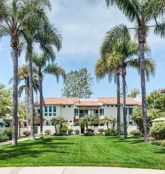 Rancho Franciscan Apartments