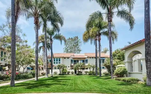 Rancho Franciscan Apartments 0
