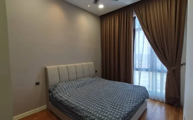 The Park 2, Bukit Jalil 1