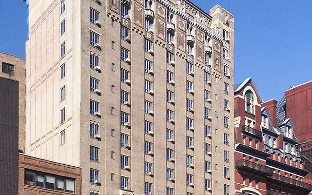 208 West 23rd Street 0