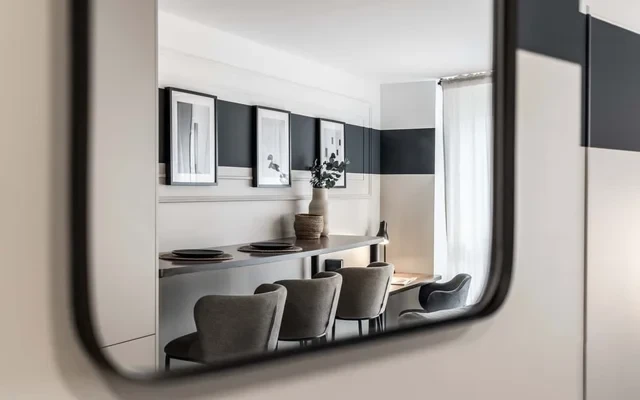 Abantos - 1 bedroom with pool in Tetuan 4