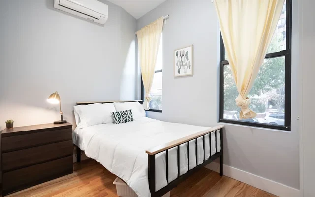 The Bed-Stuy House 1
