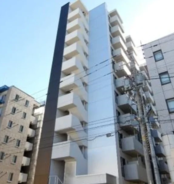 Primal Sapporo Kita 18jo