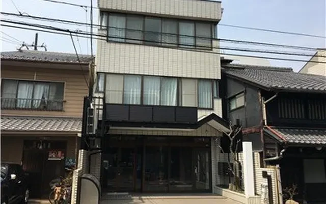 THE EARTH KYOTO IMADEGAWA - 교토시 학생 숙소