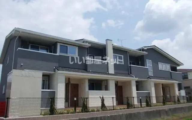 舞姫 204号室 - ที่พักนักศึกษาในเมืองชิซุฟุ