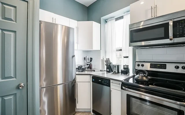 #200: Upper West Side 4