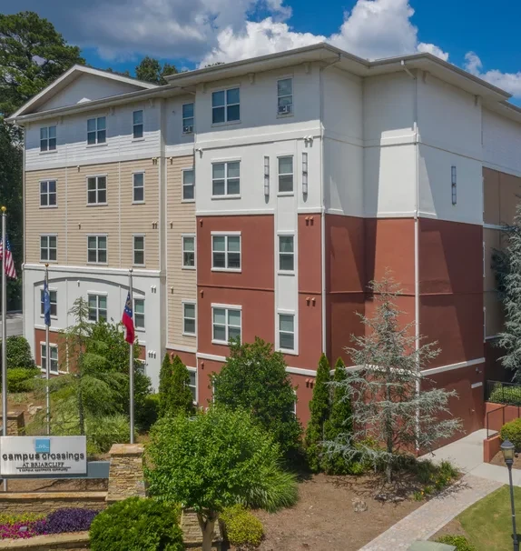 Campus Crossings Briarcliff