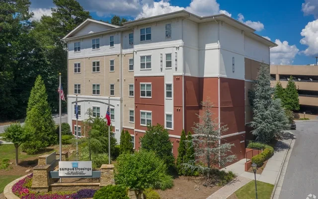 Campus Crossings Briarcliff 1