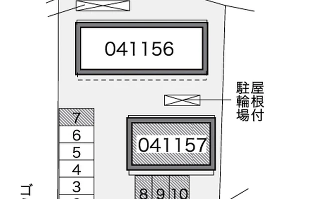 レオネクストミキフィールド 2