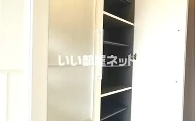 アクティブ スカイ 1階 - ที่พักนักศึกษาในอาคาเซอิ นคร足柄上郡 - 1階 - 1LDK (2)
