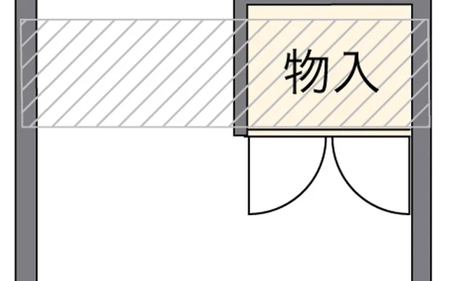 レオパレス井草 1