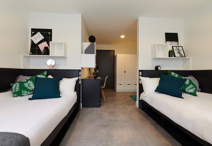uhomes.com | Student Accommodation, Housing, Flats, Apartments for Rent